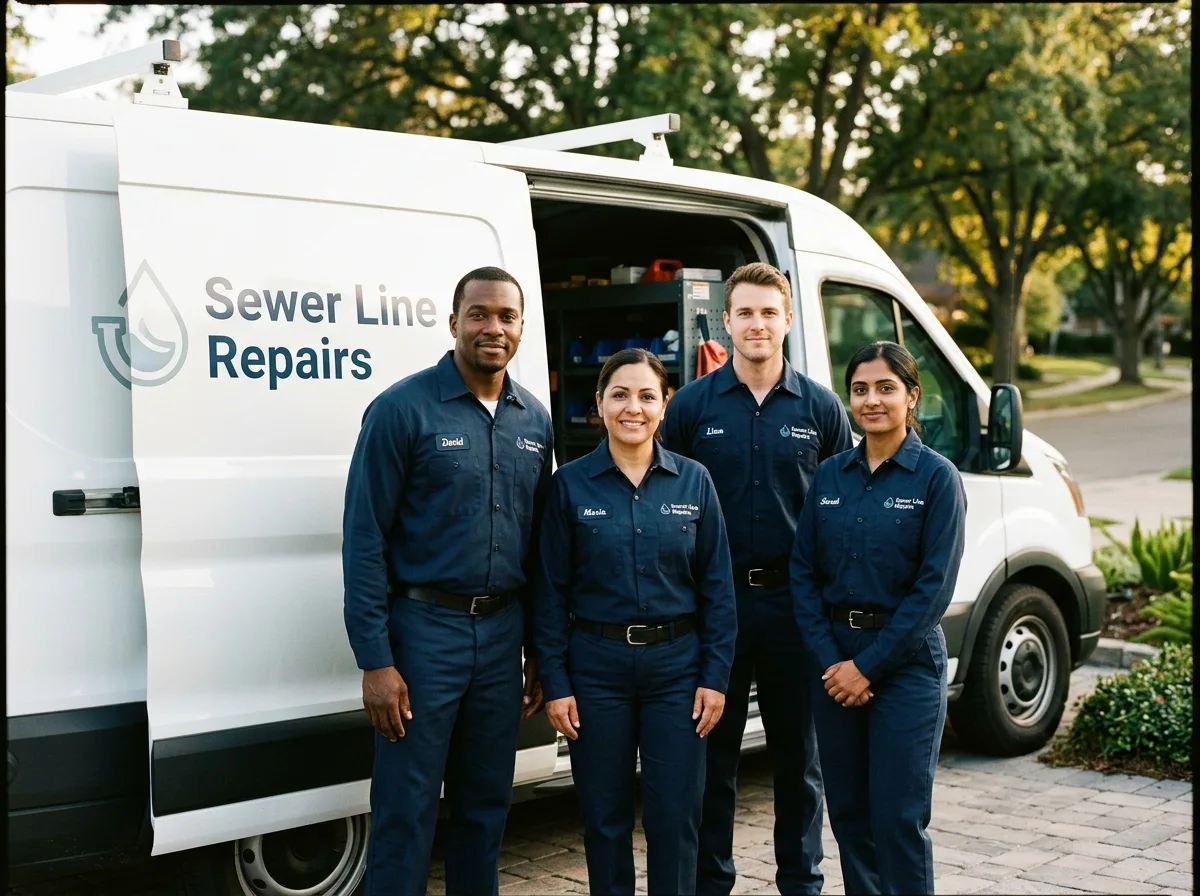 Emergency Plumber company in Fountain City, IN