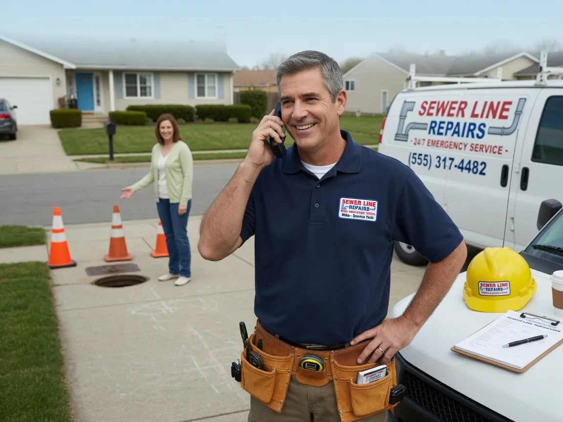 Emergency Plumber Fountain City, IN FAQs